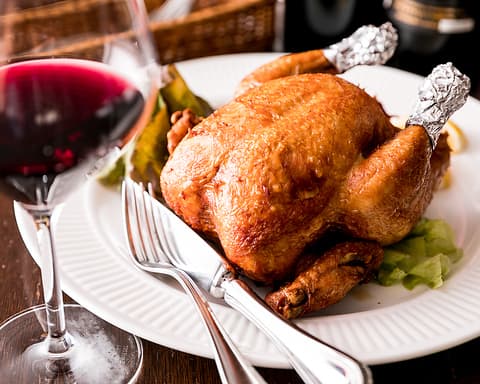 チキン料理屋 TORIGE トリゲ 上大岡