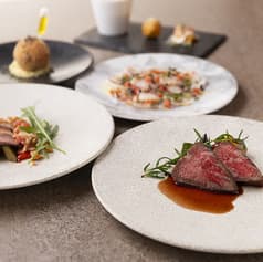 ドンコナコネリー DON CONA CONERY 五反田 2