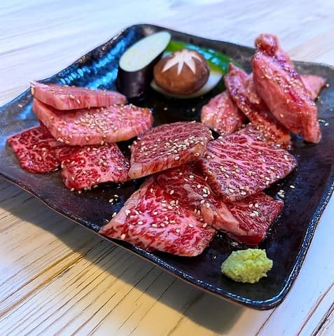 焼肉 宮 焼津店