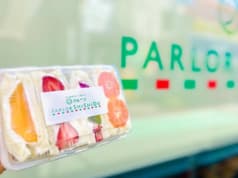 パーラーシシド 2