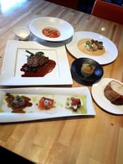 洋食だいにんぐ なかむら 2