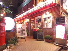 まんまみーあ麦酒館 2