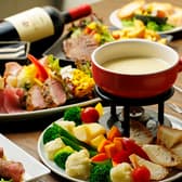 クロッキオ Crocchio ハルの洋食バル 3