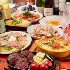 うまい魚とイタリアン yu ma ユウマ 2