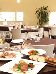 リストランテ澤内 2