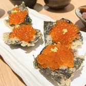 天ぷらとワイン大塩 梅田店 3