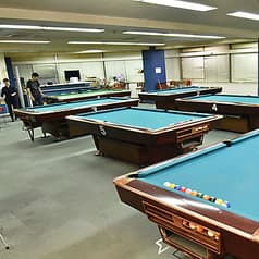 Billiard Oops! ビリヤードウップス 2