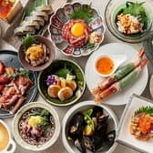 浪花ろばた 頂鯛 梅田北新地店 3