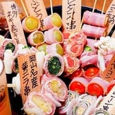 居酒屋ゴッち!! 3