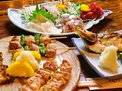 ろばた焼 幸兵衛 2