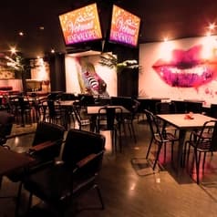 飲み放題 ダーツ VERMUT 2