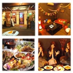 Cafe & Bar Swell カフェ アンド バー スウェル 2