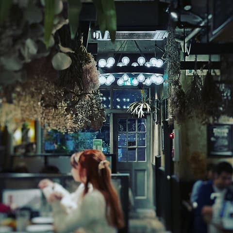 No 9 by セコンダバンビーナ 名駅店