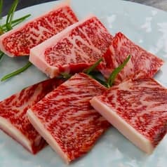 焼肉 しょうみん 2