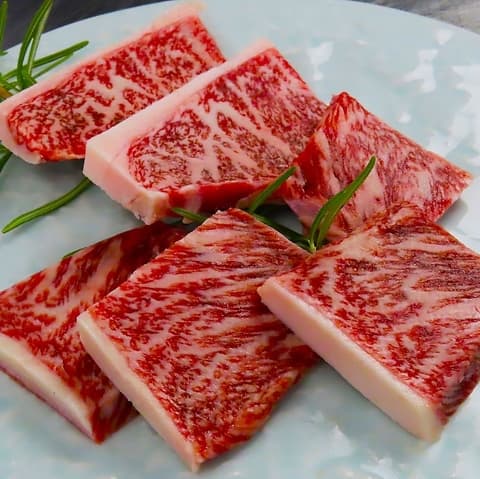 焼肉 しょうみん