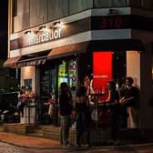 マルカドール 水戸 3