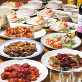 カフェ&チャイニーズレストラン蓮 3