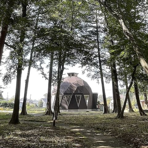 マツガミネコーヒービルヂング 103 グリムの森店