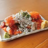 大衆すし酒場じんべえ太郎 久喜店 3