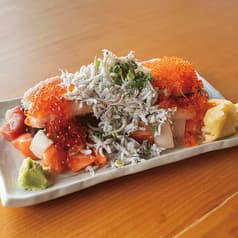 大衆すし酒場じんべえ太郎 久喜店 2