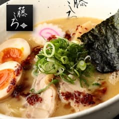 麺屋 藤しろ 目黒店 2