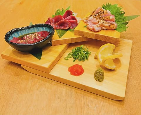 鳥焼酒場 暁 心斎橋本店