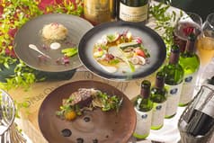 ヴォーシエル グランディエールブケトーカイ 2