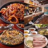 韓国酒場 モッコモッコ 3