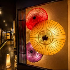 個室と地鶏和食 なか匠 神田店 2