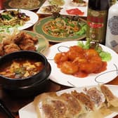 中華ダイニングCheri 3