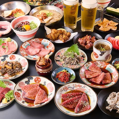 金星 きんぼし 福島店