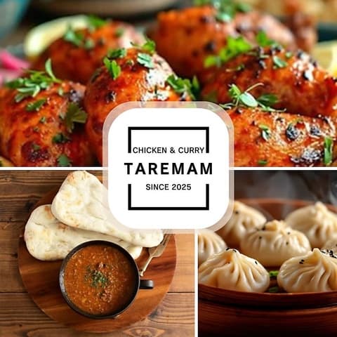 TAREMAM タレマム 光が丘本店