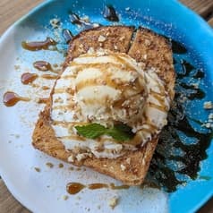 ユヌブリーズ une brise 2