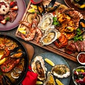 The Terminal REGARIO Bar & Grill ザターミナルレガリオバーアンドグリル 3