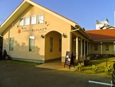 カフェ・アーリーブルーメル 旭町店 2