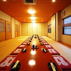 個室居酒屋 三代目まんりょう 地鶏や肴や鰻やら 2