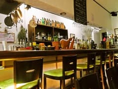 Kitchen&Cafe Bar PAPER MOON ペーパームーン 2