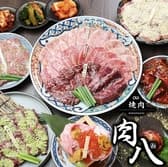 和牛焼肉 肉八 道頓堀本店 3