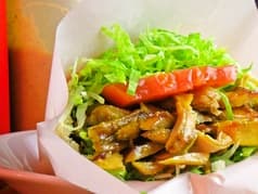 アイディーンケバブ 2