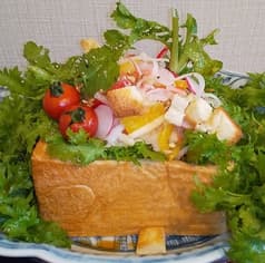 ヘルシーごはん&カフェ遊 2