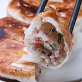 朱家餃子酒場 3