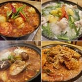 韓国料理 だんらん 3