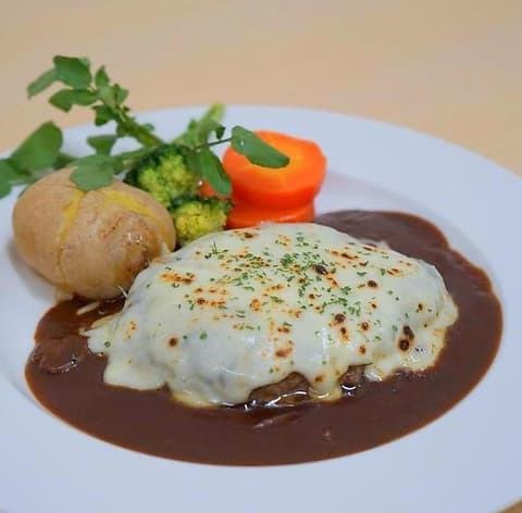 trattoria Forest トラットリア フォレスト