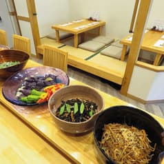 旬彩 ごっさま 2