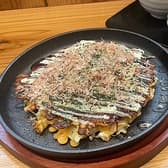 お好み焼き とお家 3