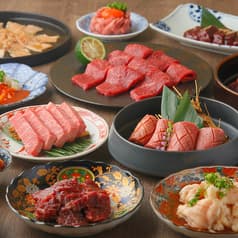 焼肉Lab 梅田店 2