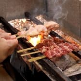 炭火焼き おかげさま 3