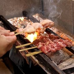 炭火焼き おかげさま 2