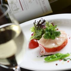 Quatre Vents キャトルヴァン 2