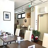 Cafe Cat's Cradle キャッツ クレイドル 3